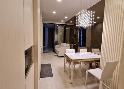 Noble Ploenchit - 1 Bed Condo for Rent *NOBL11756