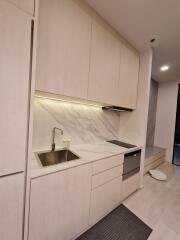 Noble Ploenchit - 1 Bed Condo for Rent *NOBL11756