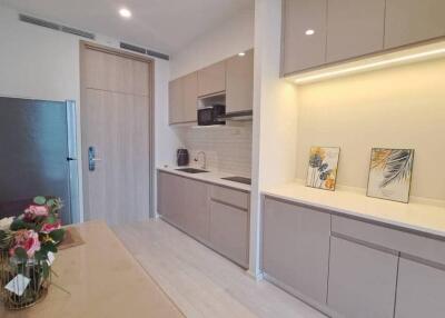 Condo for Rent, Sale at Noble Ploenchit