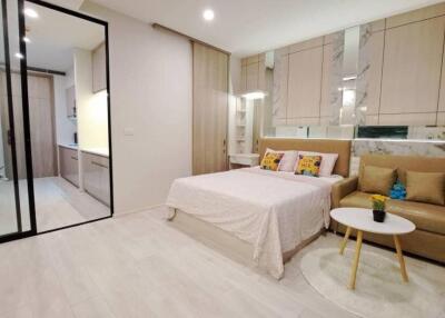 Condo for Rent, Sale at Noble Ploenchit