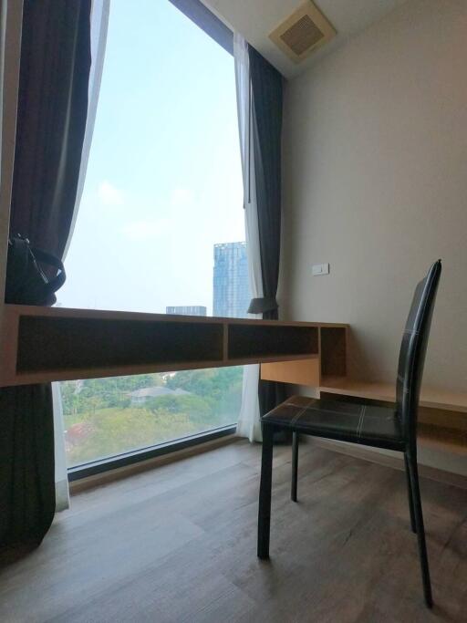 Noble Remix Thonglor - 1 Bed Condo for Sale, Sale w/Tenant *NOBL12031