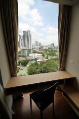 Noble Remix Thonglor - 1 Bed Condo for Sale, Sale w/Tenant *NOBL12031