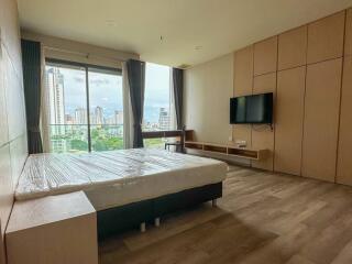 Noble Remix Thonglor - 1 Bed Condo for Sale, Sale w/Tenant *NOBL12031