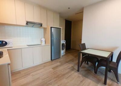 Noble Remix Thonglor - 1 Bed Condo for Sale, Sale w/Tenant *NOBL12031