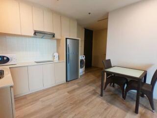 Noble Remix Thonglor - 1 Bed Condo for Sale, Sale w/Tenant *NOBL12031