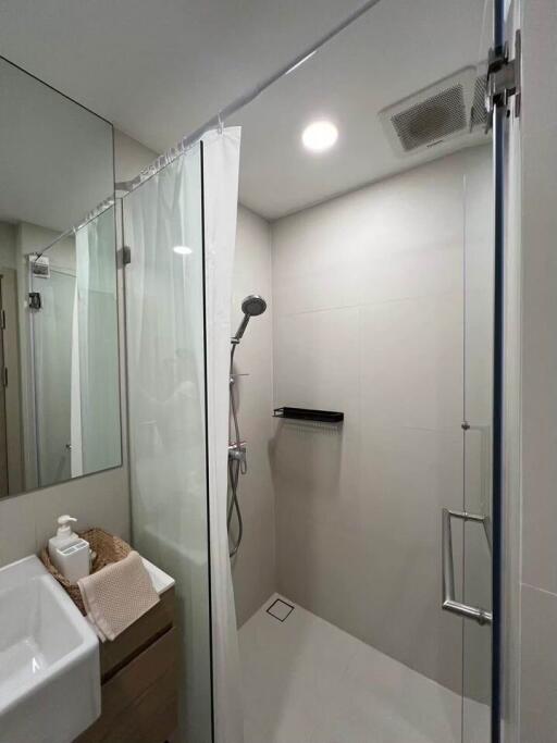 Condo for Sale at Noble Ambience Sukhumvit 42