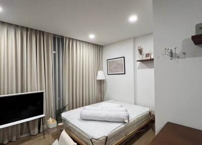 Condo for Sale at Noble Ambience Sukhumvit 42