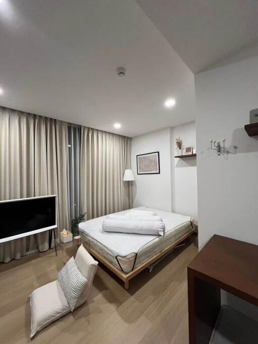 Condo for Sale at Noble Ambience Sukhumvit 42