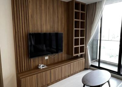 Noble Ploenchit - 2 Bed Condo for Rent *NOBL12101