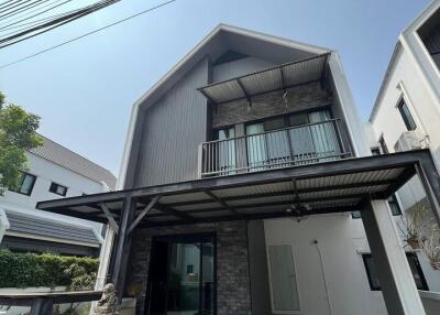 House for Rent at Norden Barn Habita Mae Jo