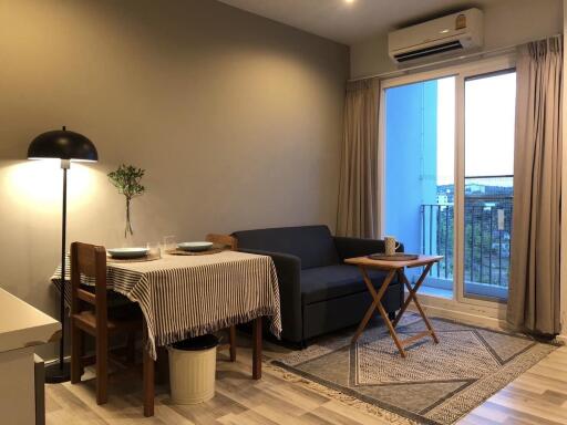 Condo for Rent, Sale at North 1 Serene Lake