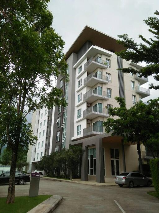 Condo for Rent, Sale at North 1 Serene Lake