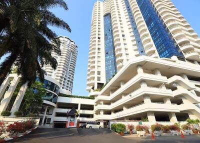 Condo for Rent at NS Tower Condo