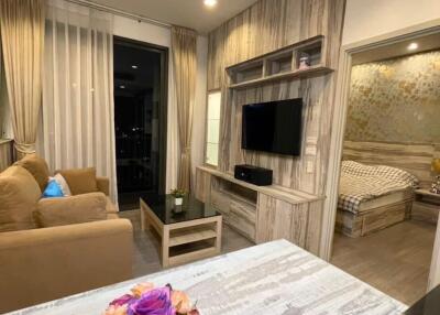 Condo for Rent at Nye By Sansiri