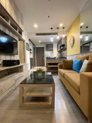 Condo for Rent at Nye By Sansiri