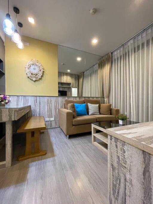 Condo for Rent at Nye By Sansiri