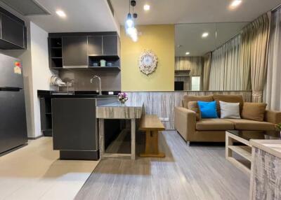 Condo for Rent at Nye By Sansiri