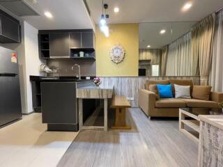 Condo for Rent at Nye By Sansiri