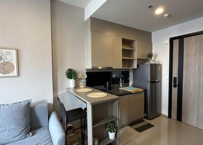 Condo for Rent at Oka Haus