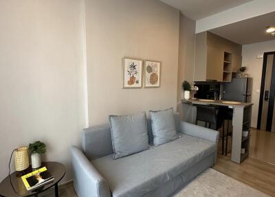 Condo for Rent at Oka Haus