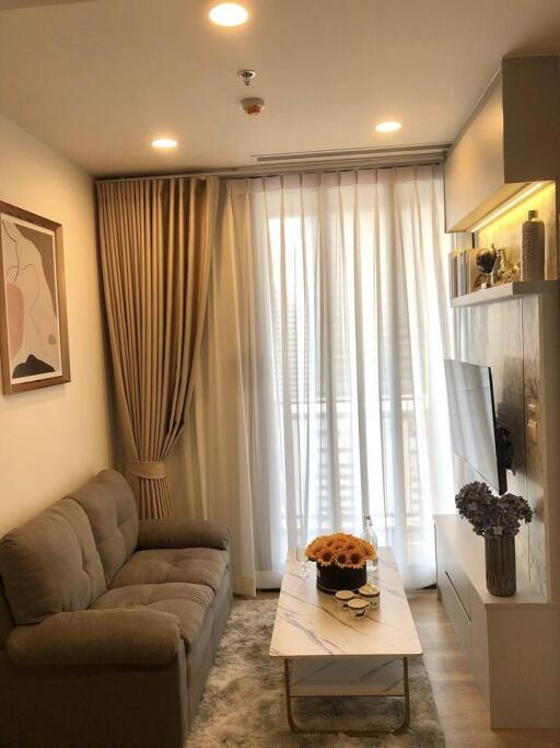 Oka Haus  - Studio Condo for Rent *OKPA2033