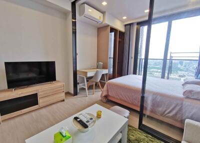 One 9 Five Asoke - Rama 9 - 1 Bed Condo for Sale *ONE912093