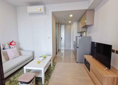 One 9 Five Asoke - Rama 9 - 1 Bed Condo for Sale *ONE912093