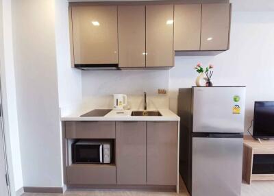 One 9 Five Asoke - Rama 9 - 1 Bed Condo for Sale *ONE912093