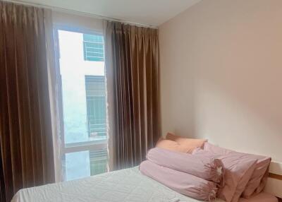 One Plus Business Park 3 - 1 Bed Condo for Rent. - ONEP16111