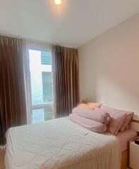 One Plus Business Park 3 - 1 Bed Condo for Rent. - ONEP16111