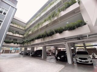 Condo for Rent at One Plus Klong Chon - Suthep