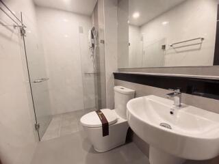 Condo for Rent at One Plus Klong Chon - Suthep