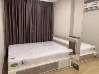 Condo for Rent at One Plus Klong Chon - Suthep