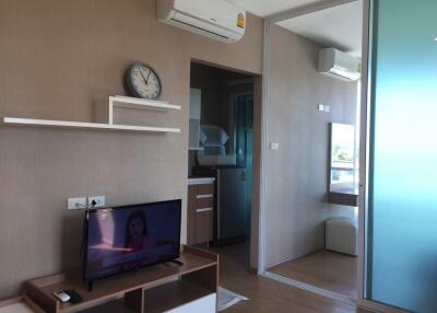 One Plus Jed Yod 3 - 1 Bed Condo for Sale, Rent. - ONEP16124