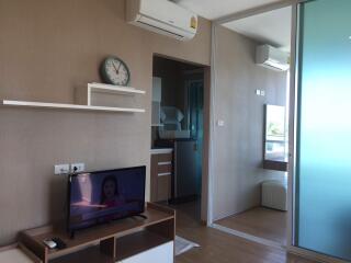 One Plus Jed Yod 3 - 1 Bed Condo for Sale, Rent. - ONEP16124