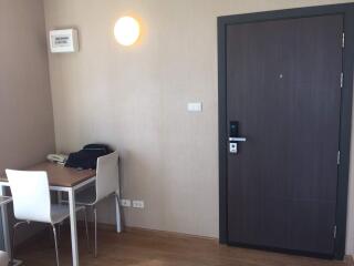 One Plus Jed Yod 3 - 1 Bed Condo for Sale, Rent. - ONEP16124