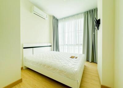 One Plus Mahidol - 1 Bed Condo for Sale. - ONEP16202