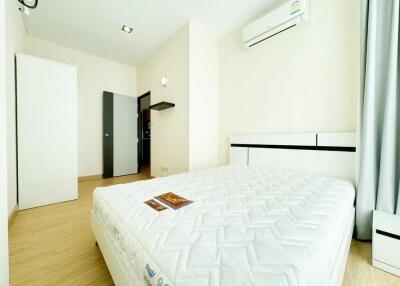 One Plus Mahidol - 1 Bed Condo for Sale. - ONEP16202