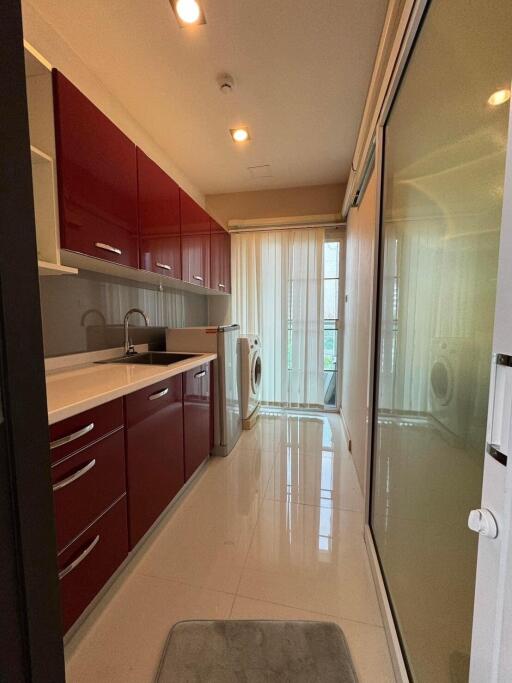 Condo for Rent at One Plus Klong Chon 2