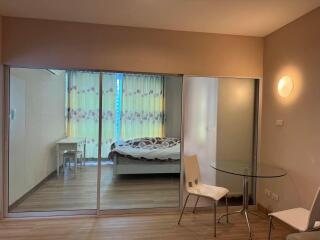 Condo for Rent at One Plus Klong Chon 2