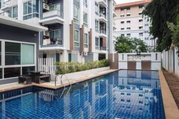 Condo for Rent at One Plus Klong Chon 2