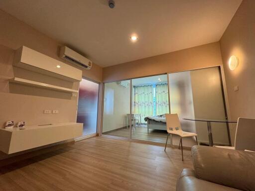 Condo for Rent at One Plus Klong Chon 2