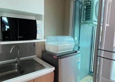 Condo for Rent at One Plus Jed Yod 3