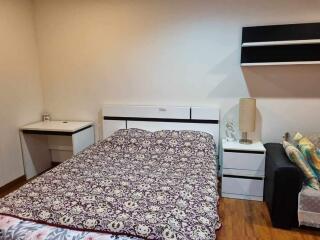 One Plus Klong Chon - Suthep - Studio Condo for Rent. - ONEP16479