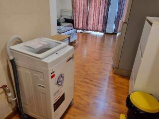 One Plus Klong Chon - Suthep - Studio Condo for Rent. - ONEP16479