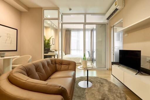 Condo for Sale at One Plus Klong Chon 2