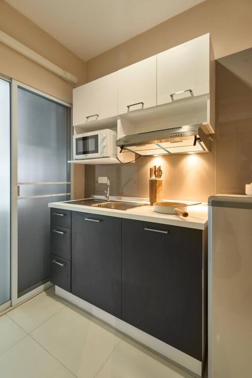 Condo for Sale at One Plus Klong Chon 2