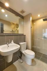 Condo for Sale at One Plus Klong Chon 2