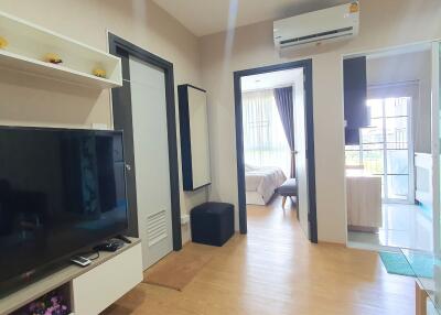 Condo for Rent at One Plus Mahidol 5