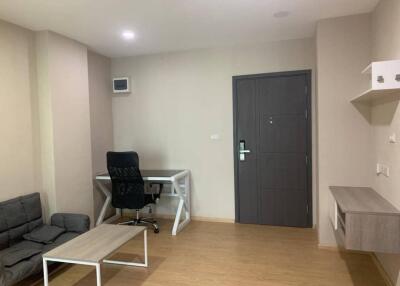 Condo for Rent at One Plus Suandok 8